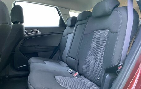 KIA Sportage IV рестайлинг, 2022 год, 3 570 000 рублей, 15 фотография