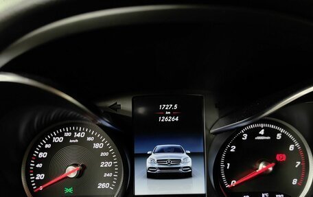 Mercedes-Benz C-Класс, 2017 год, 2 683 000 рублей, 18 фотография