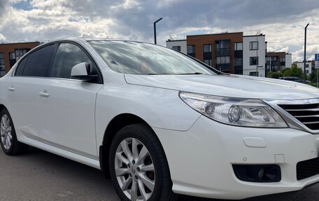 Renault Latitude I, 2011 год, 849 000 рублей, 2 фотография