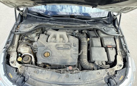 Renault Latitude I, 2011 год, 849 000 рублей, 12 фотография