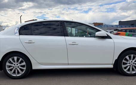 Renault Latitude I, 2011 год, 849 000 рублей, 3 фотография
