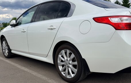 Renault Latitude I, 2011 год, 849 000 рублей, 6 фотография