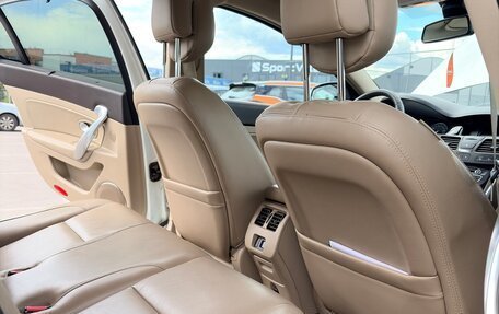 Renault Latitude I, 2011 год, 849 000 рублей, 13 фотография