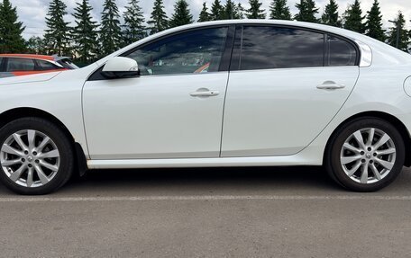 Renault Latitude I, 2011 год, 849 000 рублей, 5 фотография