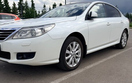 Renault Latitude I, 2011 год, 849 000 рублей, 4 фотография