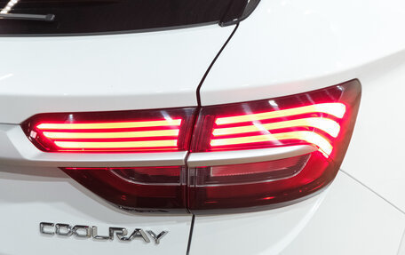 Geely Coolray I, 2023 год, 1 859 000 рублей, 10 фотография