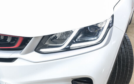 Geely Coolray I, 2023 год, 1 859 000 рублей, 8 фотография