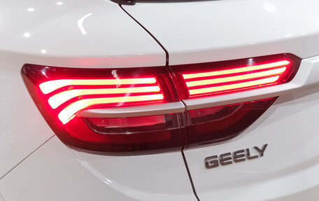 Geely Coolray I, 2023 год, 1 859 000 рублей, 9 фотография