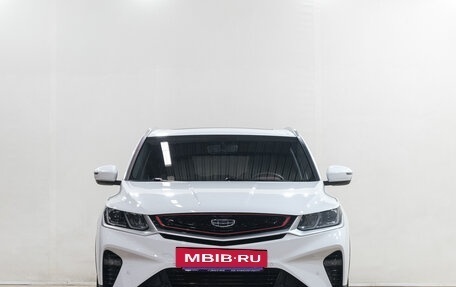 Geely Coolray I, 2023 год, 1 859 000 рублей, 2 фотография
