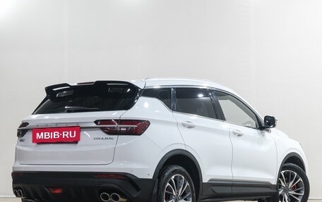 Geely Coolray I, 2023 год, 1 859 000 рублей, 6 фотография
