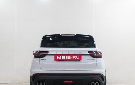Geely Coolray I, 2023 год, 1 859 000 рублей, 5 фотография