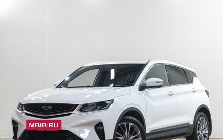 Geely Coolray I, 2023 год, 1 859 000 рублей, 3 фотография