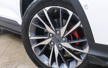 Geely Coolray I, 2023 год, 1 859 000 рублей, 11 фотография