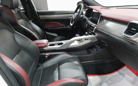 Geely Coolray I, 2023 год, 1 859 000 рублей, 14 фотография