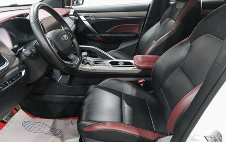 Geely Coolray I, 2023 год, 1 859 000 рублей, 12 фотография