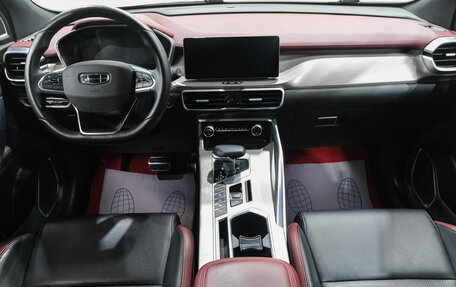 Geely Coolray I, 2023 год, 1 859 000 рублей, 18 фотография