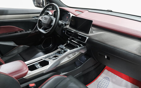 Geely Coolray I, 2023 год, 1 859 000 рублей, 15 фотография