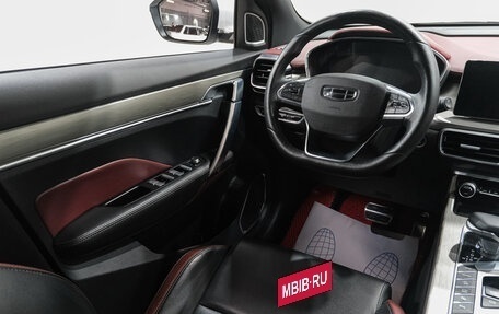 Geely Coolray I, 2023 год, 1 859 000 рублей, 16 фотография