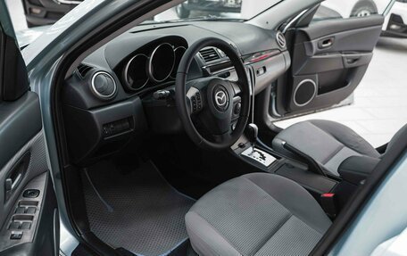 Mazda 3, 2006 год, 545 000 рублей, 6 фотография