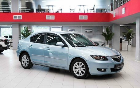 Mazda 3, 2006 год, 545 000 рублей, 3 фотография