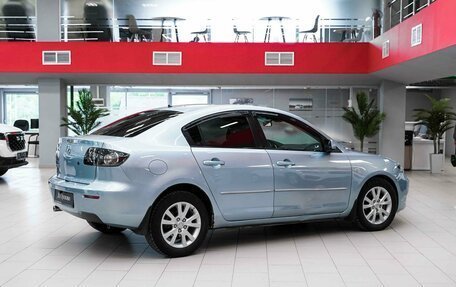 Mazda 3, 2006 год, 545 000 рублей, 2 фотография