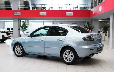 Mazda 3, 2006 год, 545 000 рублей, 4 фотография