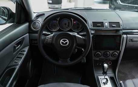 Mazda 3, 2006 год, 545 000 рублей, 11 фотография
