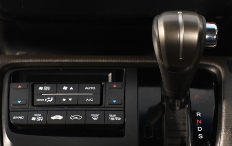 Honda Stepwgn IV, 2016 год, 1 699 000 рублей, 15 фотография