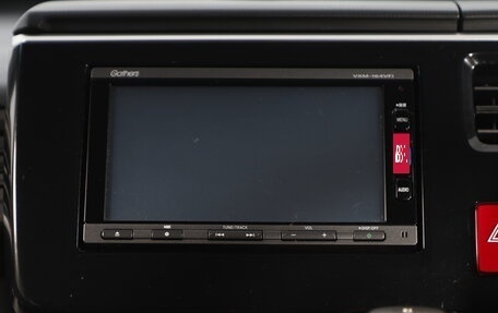 Honda Stepwgn IV, 2016 год, 1 699 000 рублей, 11 фотография