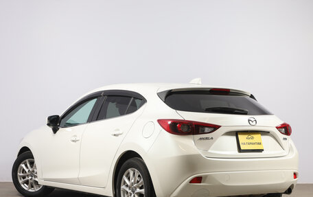 Mazda Axela, 2014 год, 1 369 000 рублей, 4 фотография