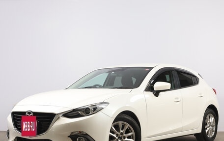 Mazda Axela, 2014 год, 1 369 000 рублей, 3 фотография