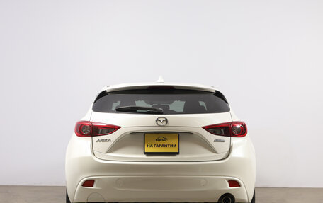 Mazda Axela, 2014 год, 1 369 000 рублей, 5 фотография