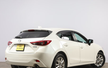 Mazda Axela, 2014 год, 1 369 000 рублей, 6 фотография