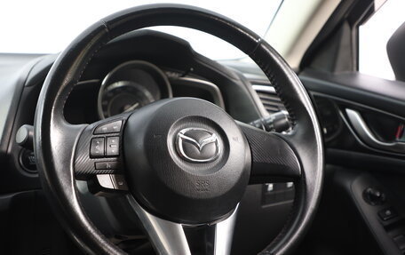 Mazda Axela, 2014 год, 1 369 000 рублей, 11 фотография