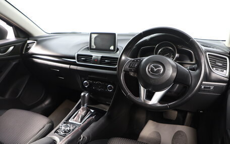 Mazda Axela, 2014 год, 1 369 000 рублей, 9 фотография