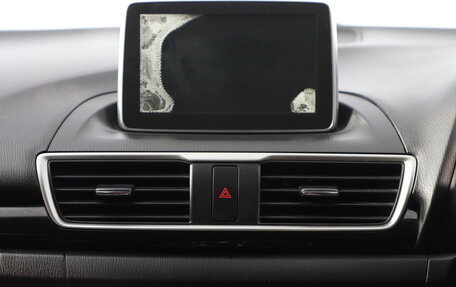 Mazda Axela, 2014 год, 1 369 000 рублей, 10 фотография