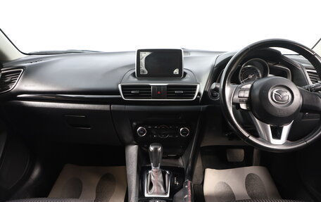 Mazda Axela, 2014 год, 1 369 000 рублей, 8 фотография