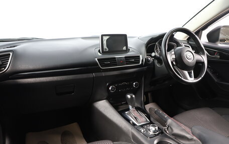 Mazda Axela, 2014 год, 1 369 000 рублей, 7 фотография