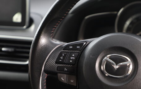 Mazda Axela, 2014 год, 1 369 000 рублей, 12 фотография