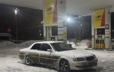 Toyota Cresta, 2001 год, 330 000 рублей, 4 фотография