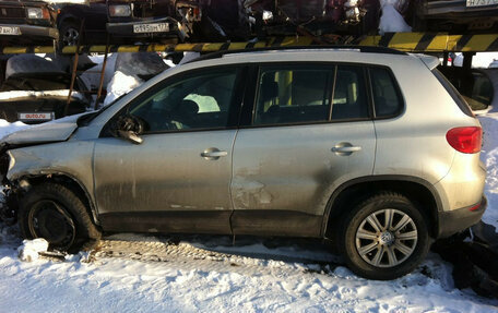 Volkswagen Tiguan I, 2013 год, 300 000 рублей, 5 фотография