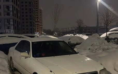 Toyota Cresta, 2001 год, 330 000 рублей, 2 фотография