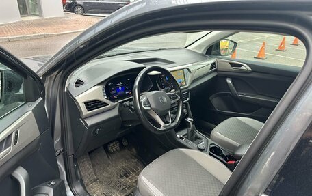 Volkswagen Taos, 2022 год, 2 450 000 рублей, 5 фотография