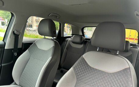 Volkswagen Taos, 2022 год, 2 450 000 рублей, 6 фотография