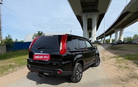 Nissan X-Trail, 2014 год, 1 330 000 рублей, 3 фотография
