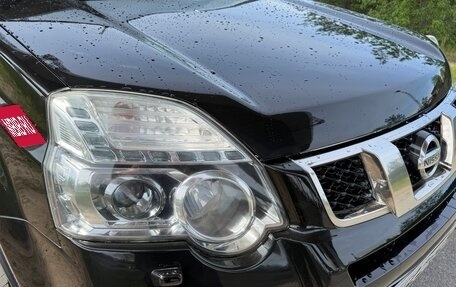 Nissan X-Trail, 2014 год, 1 330 000 рублей, 5 фотография