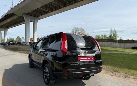 Nissan X-Trail, 2014 год, 1 330 000 рублей, 4 фотография