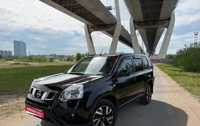 Nissan X-Trail, 2014 год, 1 330 000 рублей, 1 фотография