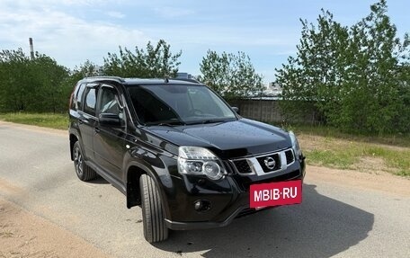Nissan X-Trail, 2014 год, 1 330 000 рублей, 2 фотография
