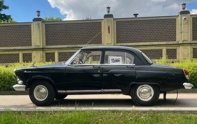 ГАЗ 21 «Волга», 1962 год, 250 000 рублей, 1 фотография